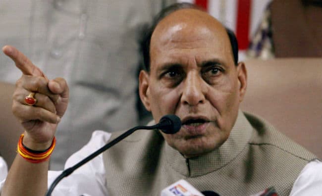 बजट सत्र के बाद नरेंद्र मोदी सरकार राज्यों में करेगी नये राज्यपालों की तैनाती