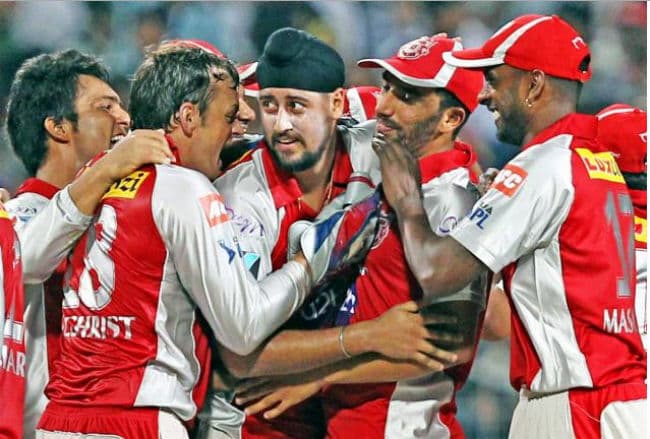 IPL : बराबरी के मुकाबले में पंजाब और हैदराबाद आमने सामने