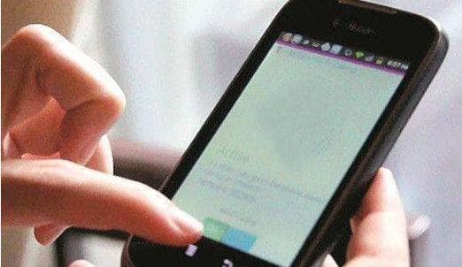 निजी हितों से आगे बढ़कर लोगों को राहत देने में लगी है दूरसंचार कंपनियां