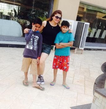 दीपशिखा की दूसरी शादी भी टूटने के कगार पर, पति पर लगाये संगीन आरोप