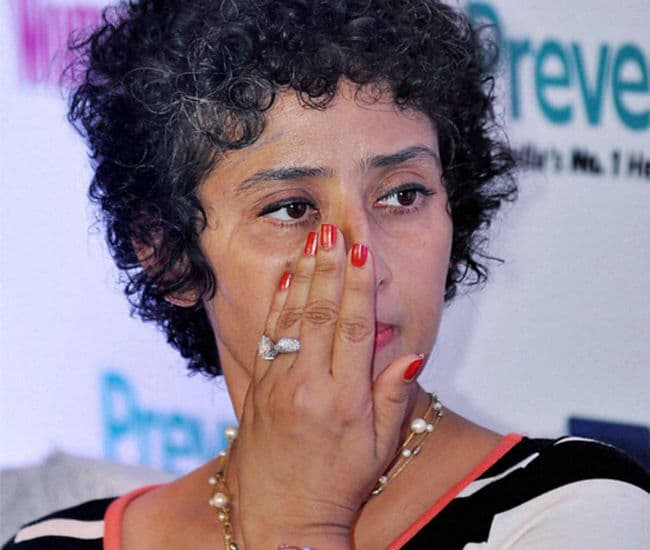 मनीषा कोईराला बोली, भारत सरकार की सहायता के लिए पीएम मोदी का धन्‍यवाद