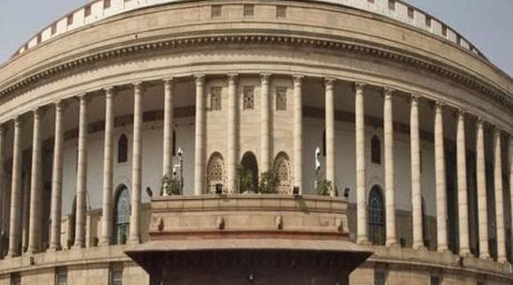 भूकंप पर लोकसभा में चर्चा : मुलायम का सुझाव सांसद तनख्वाह के कुछ पैसे देकर करें मदद