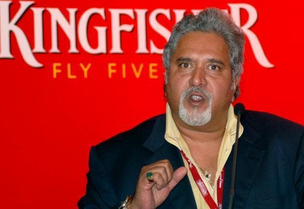 यूनाइटेड स्पिरिट्स के चेयरमैन पद का विवाद : जानिए कैसा रहा है विजय माल्या का अर्श से अबतक का सफर