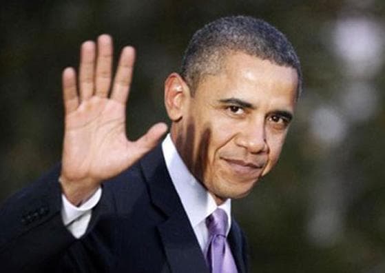 पाक ड्रोन हमलों को लेकर ओबामा को खुली छूट