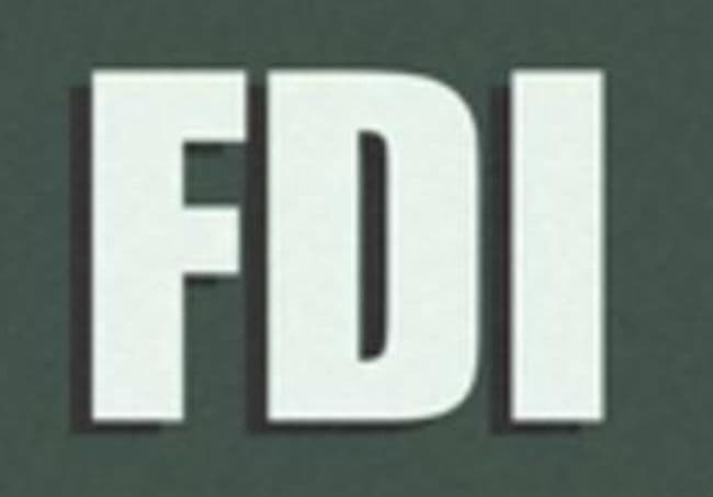 फरवरी माह में देश में आया 3.28 अरब डालर का FDI