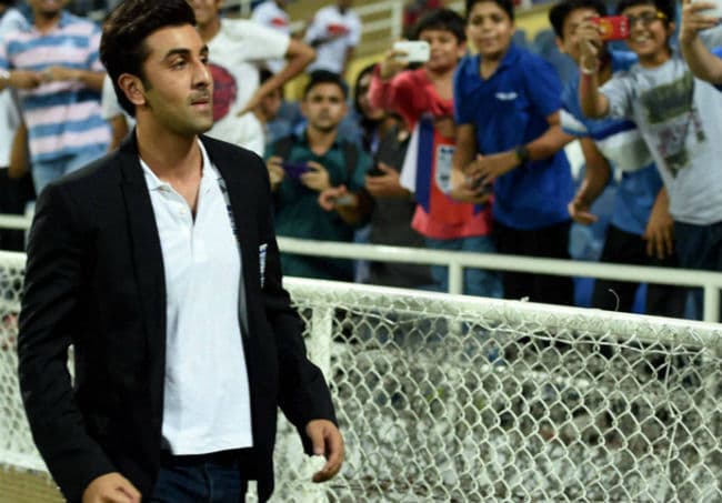 गुपचुप तरीके से शादी नहीं करूंगा : रणबीर कपूर