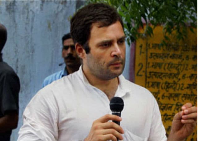 क्या पदयात्रा कर राहुल गांधी अपनी दादी और पिता के इतिहास को दुहरा पाएंगे ?