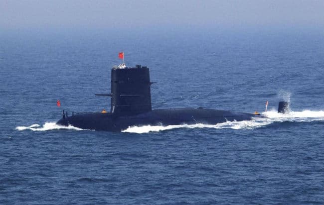 रक्षा मंत्रालय ने भारतीय नौसेना के छह आधुनिक पनडुब्बियों के निर्माण को मंजूर किये 43000 करोड़ रुपये