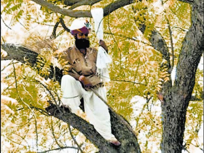 कृषि क्षेत्र की लगातार उपेक्षा