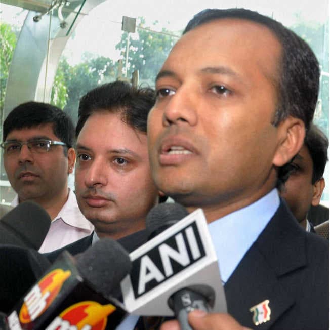 कोयला घोटाला : नवीन जिंदल का पासपोर्ट जब्त नहीं करने पर अदालत में सीबीआइ की खिंचाई, छह को सुनवाई