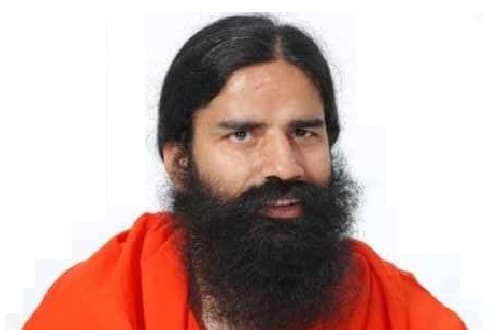 बाबा रामदेव की दवा  ''पुत्रजीवक बीज'' पर राज्यसभा में हंगामा, जदयू सांसद ने उठाये सवाल
