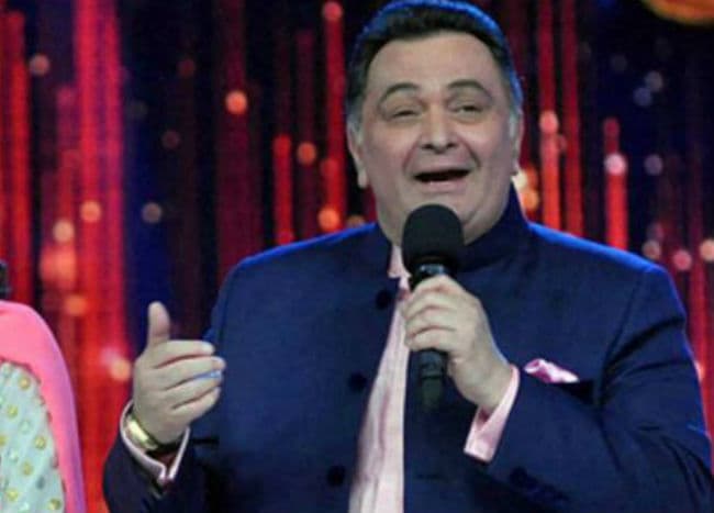 क्यों ऋषि कपूर ने कहा, अमिताभ के विपरीत हैं अभिषेक बच्चन...