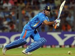 महेंद्र सिंह धोनी बहुत अच्छा काम कर रहे हैं : फ्लेमिंग