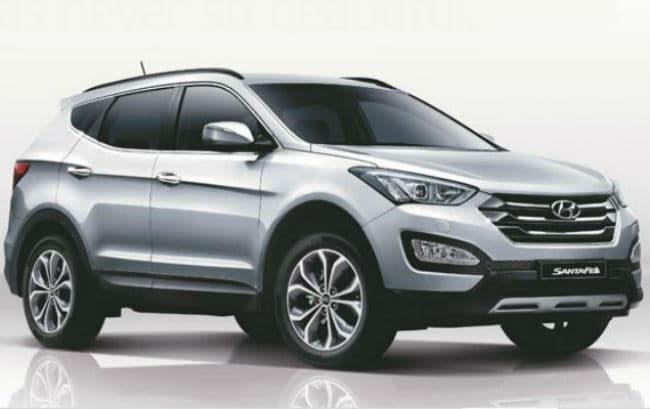 अप्रैल में हुंदै की बिक्री 2.6 प्रतिशत बढकर 51,505 कारों की रही