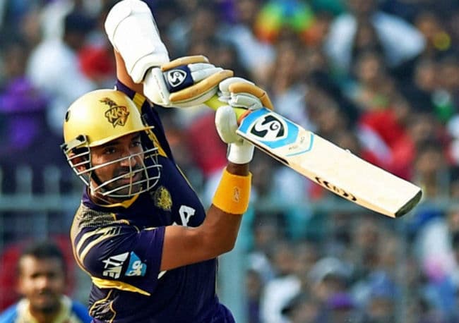 हम वापसी के लिये प्रतिबद्ध थे : रोबिन उथप्पा