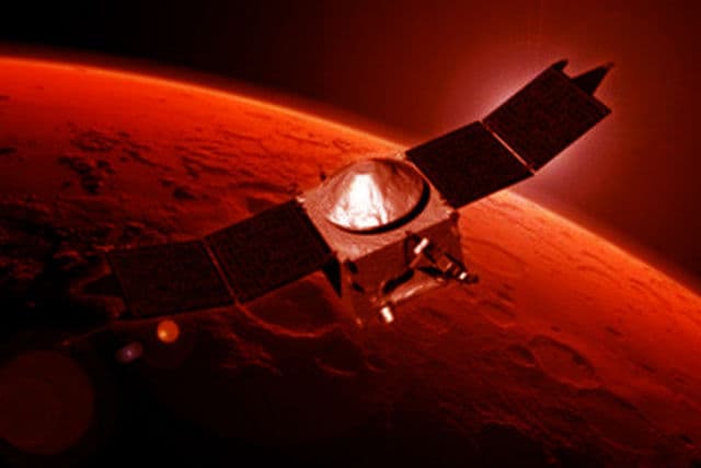 बुध ग्रह पर दुर्घटनाग्रस्त हुआ नासा का अंतरिक्षयान, खत्म हुआ अभियान