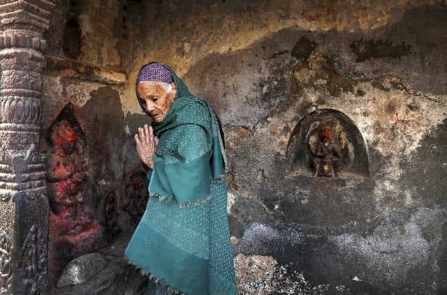 नेपाल में भूकंप से मरने वालों की संख्या 6200 के पार, अजीत डोभाल व एस जयशंकर काठमांडू में