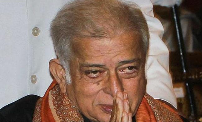 शशि कपूर को मुंबई में दिया जाएगा फाल्के अवार्ड