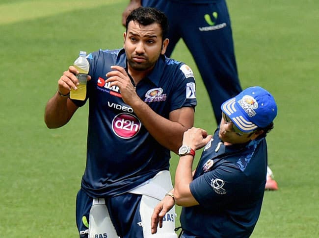 मुंबई इंडियंस का किंग्स इलेवन से कल होगा मुकाबला