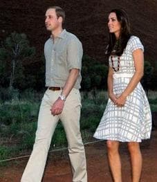 केट मिडल्टन अस्पताल में भर्ती, आने वाला है नया मेहमान