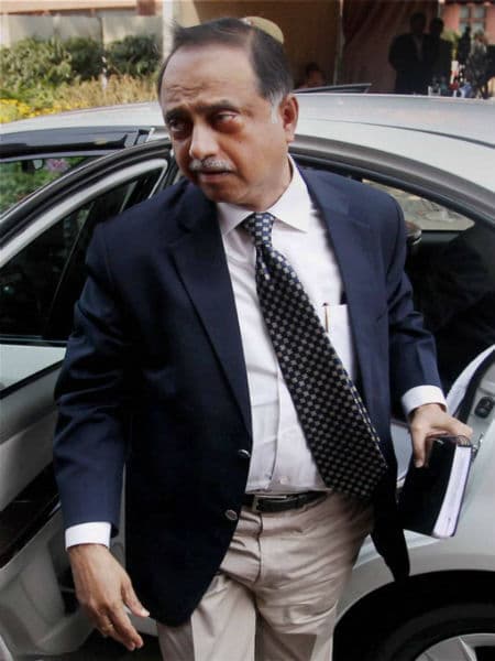 समर्पण के लिए नहीं बल्कि अपना बचाव पेश करने के लिए दाऊद ने की थी बात : नीरज कुमार