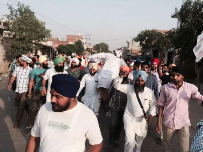 मोगा बस हत्याकांडः पुलिस लडकी के नाबालिग भाई को आरोपियों की शिनाख्त के लिए ले गयी