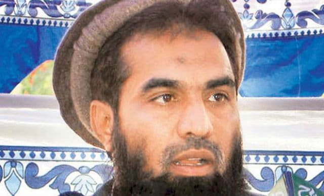 संयुक्त राष्ट्र ने भारत को लखवी के रिहाई मुद्दे को उठाने का दिया आश्वासन