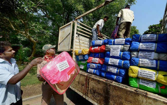 नेपाल ने यूनेस्को से लगायी मदद की गुहार