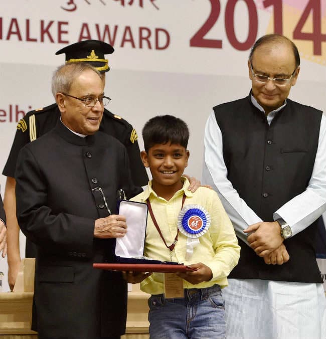 हमारा सिनेमा विश्व में भारत के सॉफ्ट पावर का घटक : जेटली