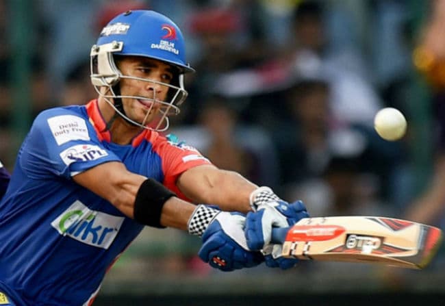 अगले पांच में से चार मैच जीत सकते हैं : डुमिनी