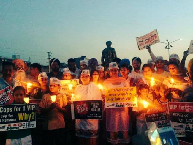 मोगा मामला : उच्च न्यायलय ने लिया स्वत:संज्ञान, आज होगी सुनवाई