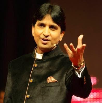 अवैध संबंधों को लेकर महिला आयोग में शिकायत, कुमार विश्वास को नोटिस जारी