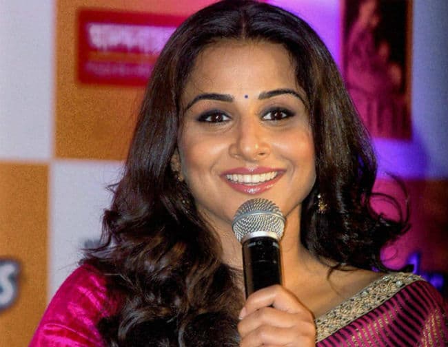 खुलासा : ''हमारी अधूरी कहानी'' में विद्या के पति बनेंगे राजकुमार राव