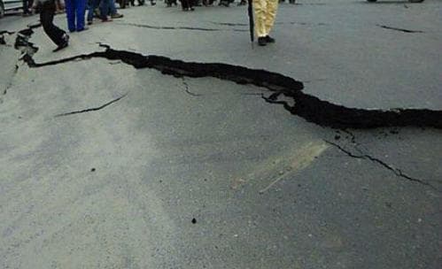 नेपाल की भूकंप त्रासदी में 41 भारतीयों की जान गई