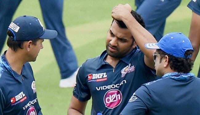 प्ले ऑफ में जगह सुनिश्चित करने के लिए कल मुंबई और दिल्ली डेयरडेविल्स का सामना