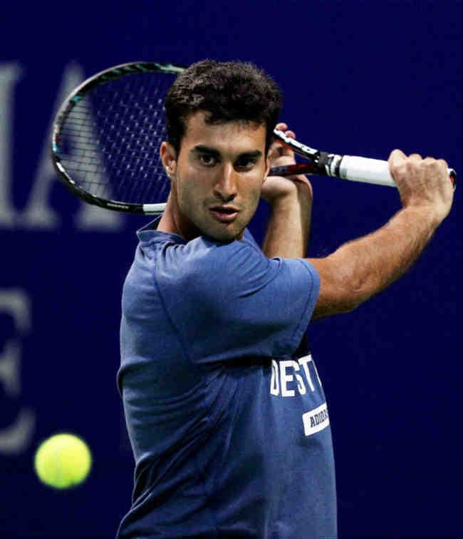 एटीपी रैंकिंग में युकी भांबरी ने शीर्ष 200 में जगह बनायी