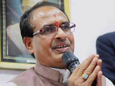 शिवराज सिंह चौहान भूकंप पीडित नेपाल के लिए चलायेंगे दान अभियान