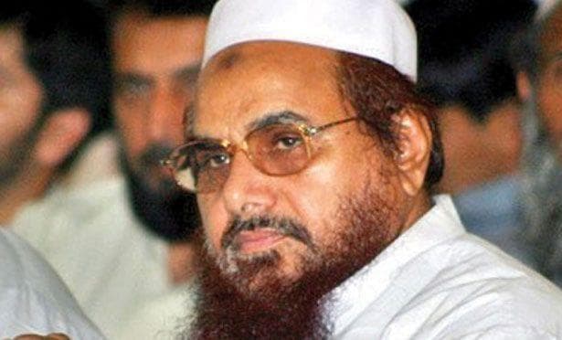 लखवी के समर्थन में खुलकर सामने आया हाफिज सईद