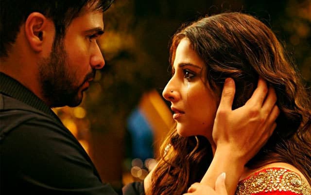 ट्रेलर रिलीज : इमोशनल कर देगी ''हमारी अधूरी कहानी''