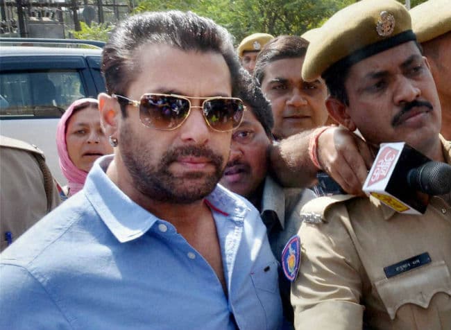 हिट एंड रन केसः सलमान खान पर कल फैसला सुनायेगी अदालत