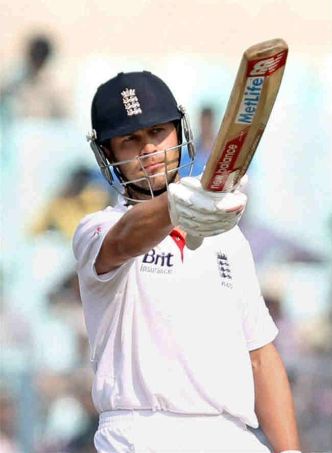 जोनाथन ट्राट ने अंतरराष्ट्रीय क्रिकेट से लिया संन्यास