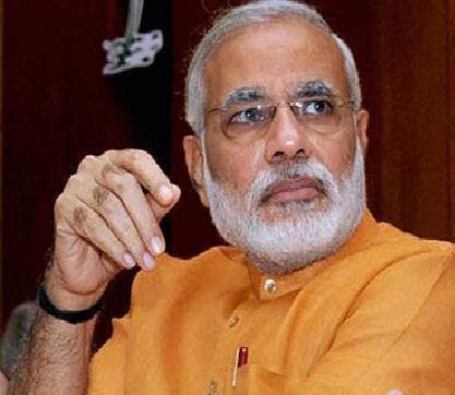 मोदी ने अपनी आगामी चीन यात्रा की घोषणा वेइबो पर की