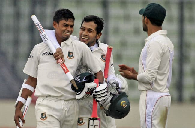 दूसरा टेस्‍ट : बांग्लादेश की निगाह पहली जीत और पाक की प्रतिष्ठा बचाने पर