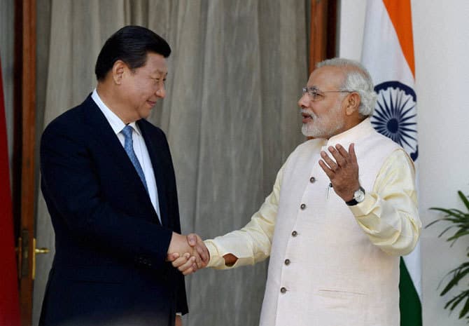 रिकॉर्ड बनायेंगे मोदी! 12 माह में 16वां दौरा