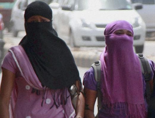 आज 41 डिग्री सेल्सियस के करीब रह सकता है अधिकतम तापमान