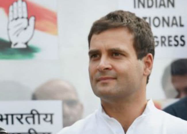 अब तेलंगाना के किसानों का दर्द बांटेंगे राहुल गांधी