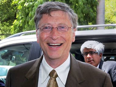 अब बिल गेट्स का एनजीओ भी गृह मंत्रालय की जांच दायरे में आया