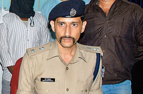 डॉक्टर दंपती की वापसी ही प्राथमिकता, क्राइम को करेंगे कंट्रोल: मनु महाराज