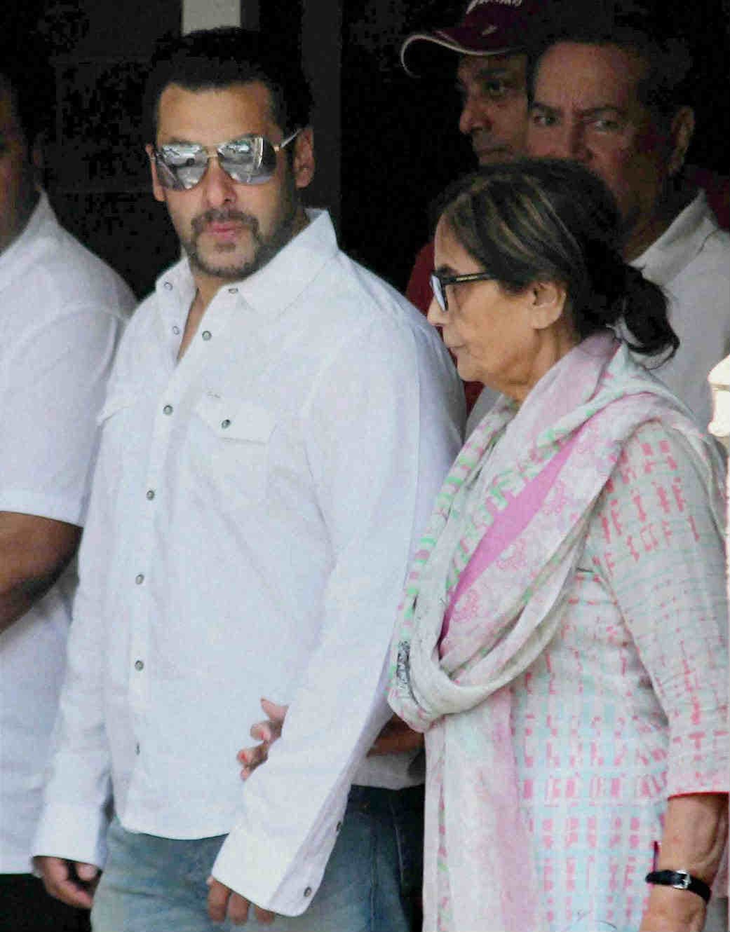 सलमान खान के अंदर छुपा है एक ''अच्‍छा'' इंसान