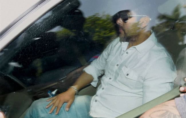 सलमान ने ट्विटर पर ट्रेंड किया, फैंस ने कहा- ''हम जेल जायेंगे सनम''